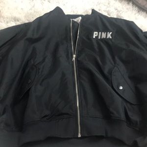 PINK Jacket